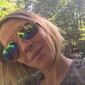 Meet your Posher, Kate